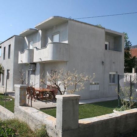 Apartments Ivica Kastela Luaran gambar