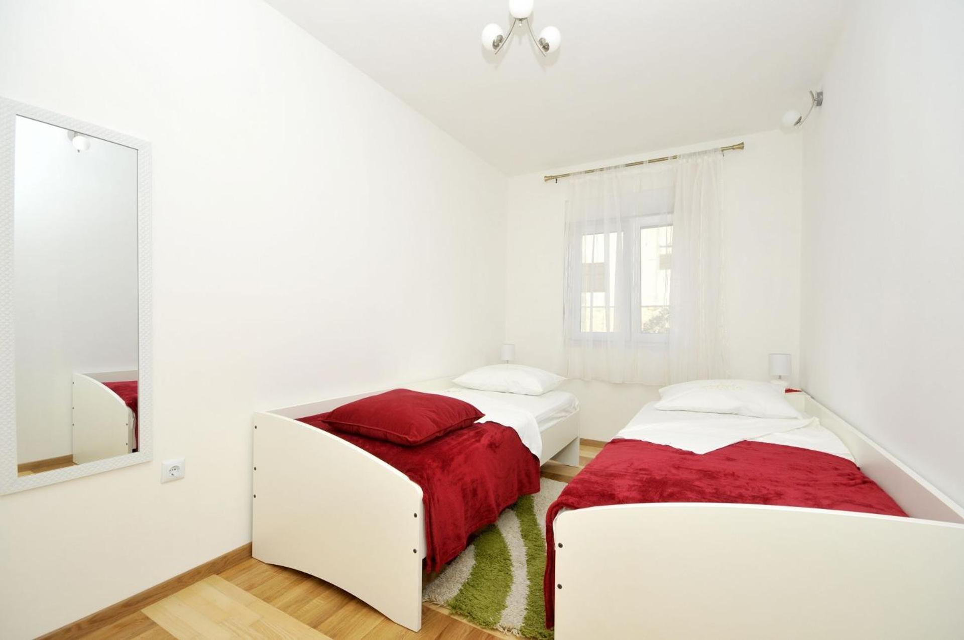 Apartments Ivica Kastela Luaran gambar
