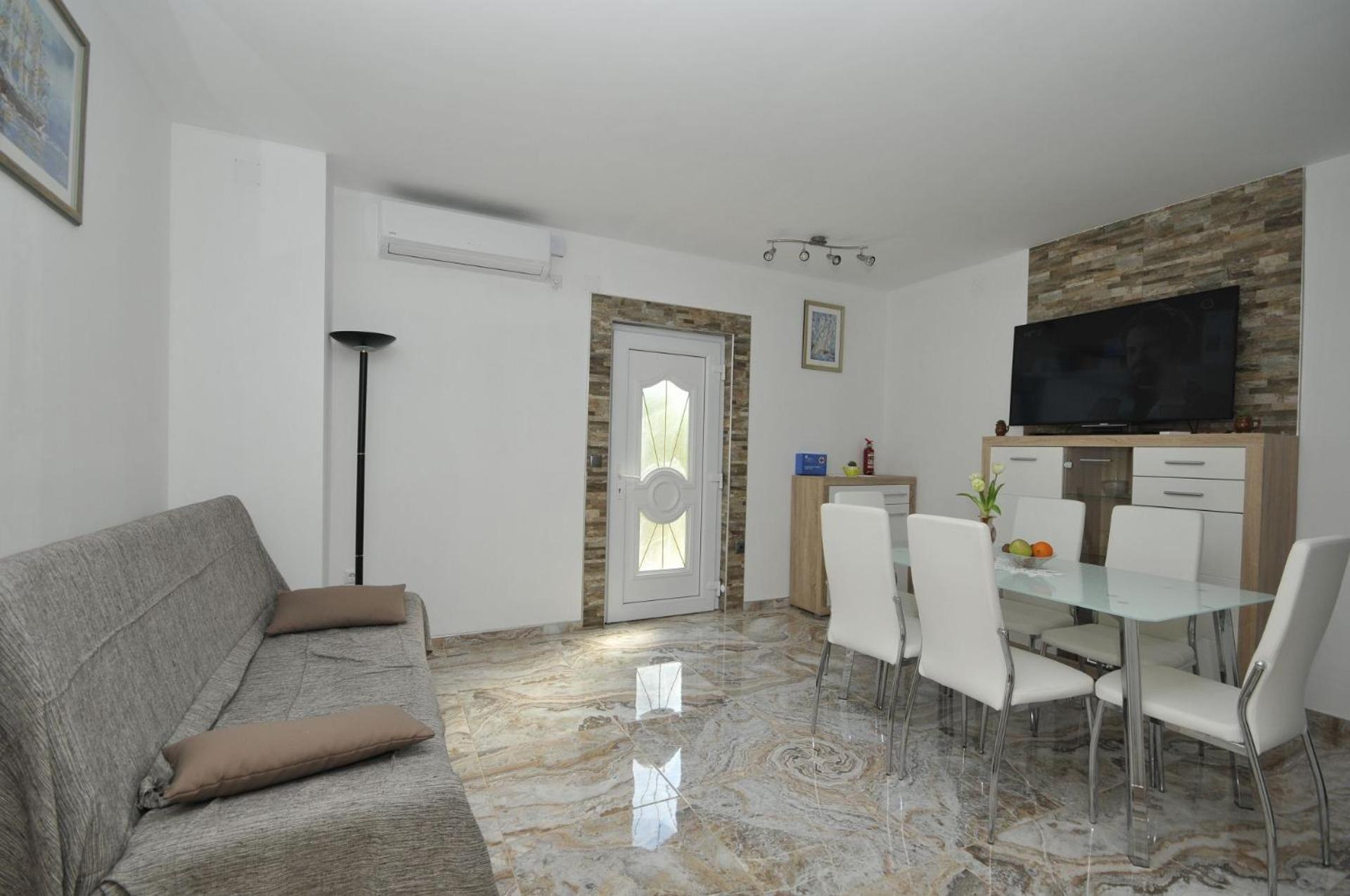 Apartments Ivica Kastela Luaran gambar