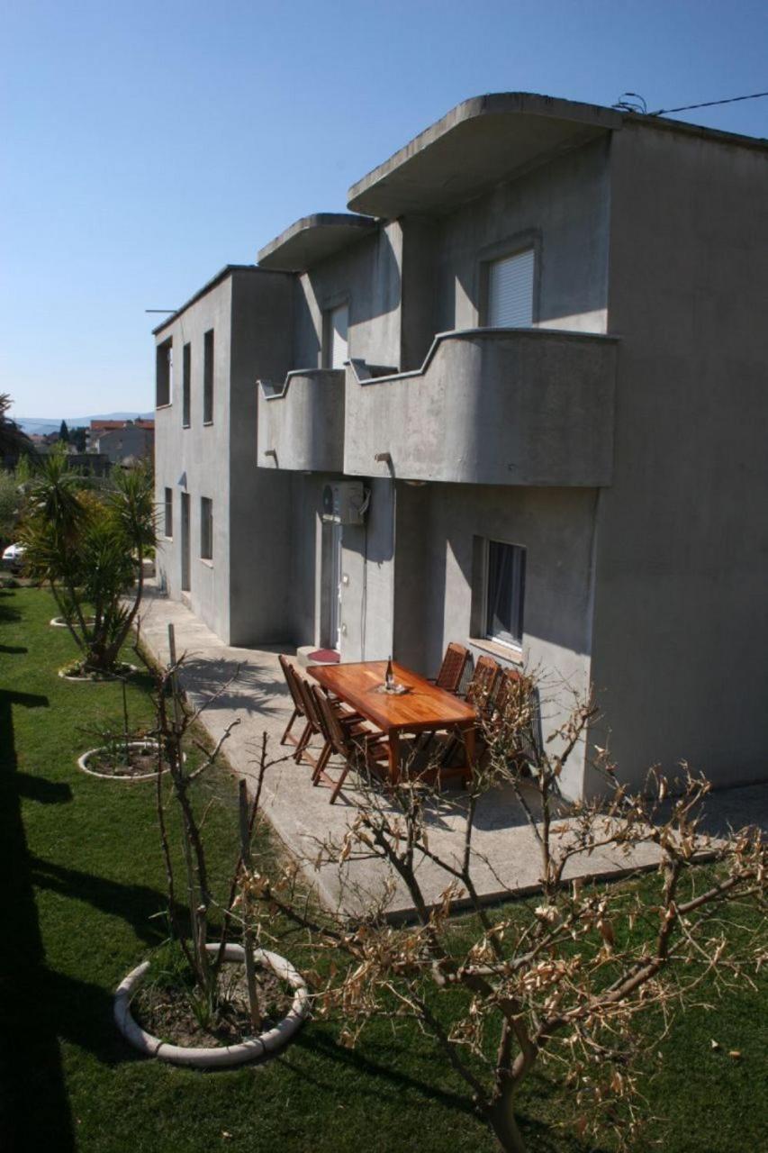 Apartments Ivica Kastela Luaran gambar