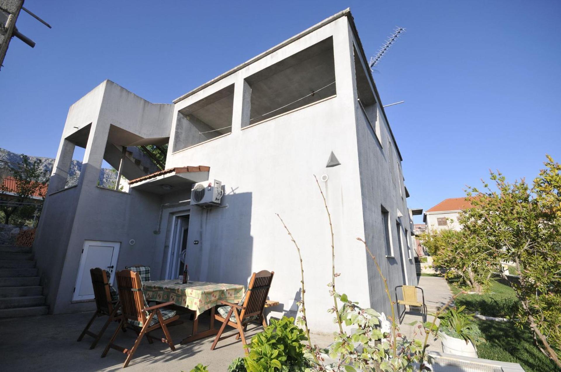 Apartments Ivica Kastela Luaran gambar
