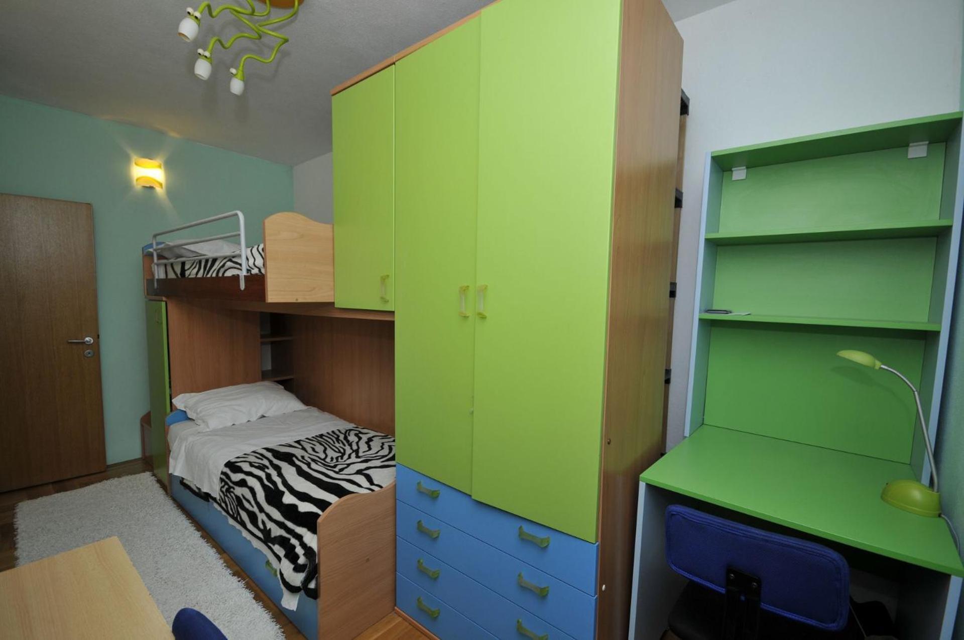 Apartments Ivica Kastela Luaran gambar