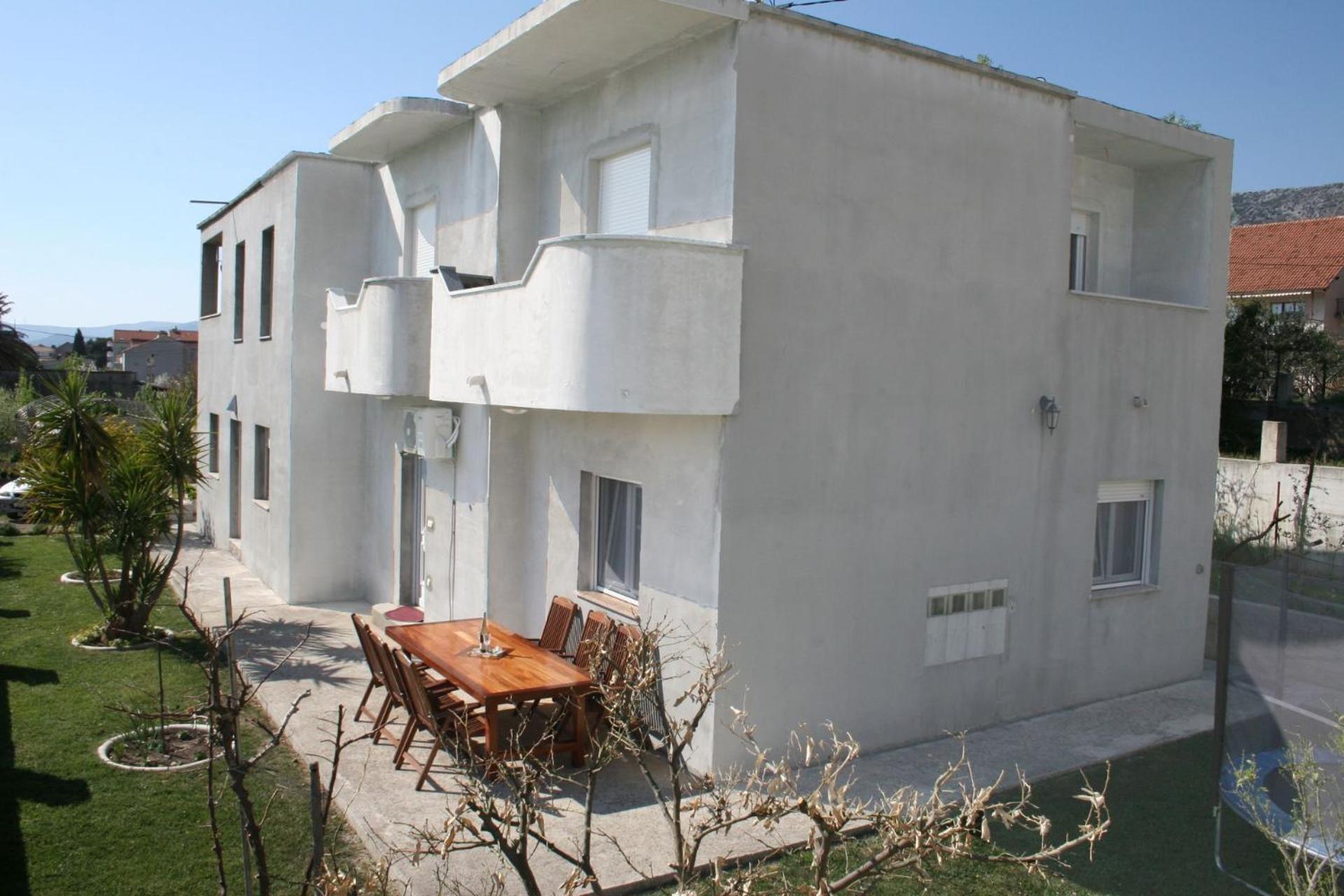 Apartments Ivica Kastela Luaran gambar